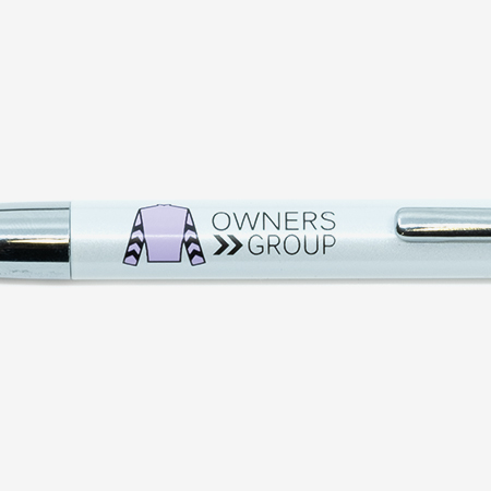 Owners Group Ballpoint Pen with Gift Box 