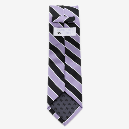 Owners Group Tie