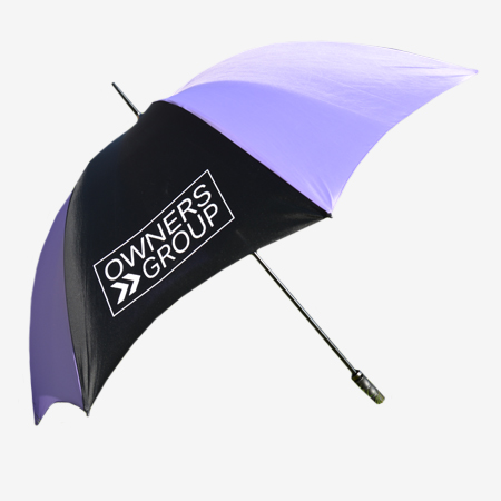 Owners Group Umbrella - Large